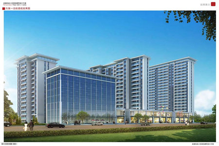 好一新五金机电市场2室1厅1卫36万60.3m2精装出售